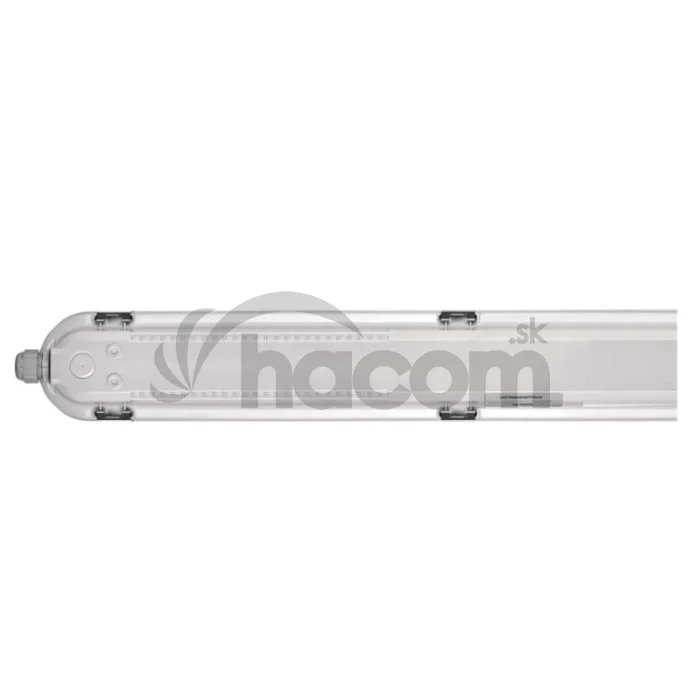 LED prachotesné svietidlo MISTY 54W NW IP66