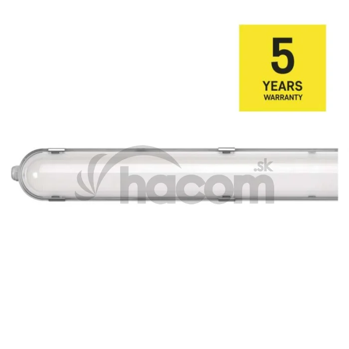 LED prachotesné svietidlo MISTY 54W NW IP66
