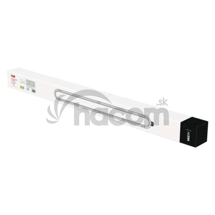 LED prachotesné svietidlo MISTY 35W studená biela, IP66