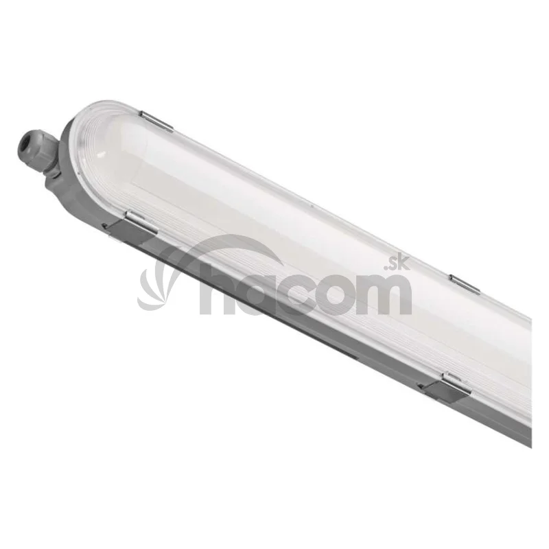 LED prachotesné svietidlo MISTY 18W CCT, IP66