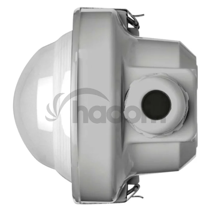 LED prachotesné svietidlo MISTY 18W CCT, IP66