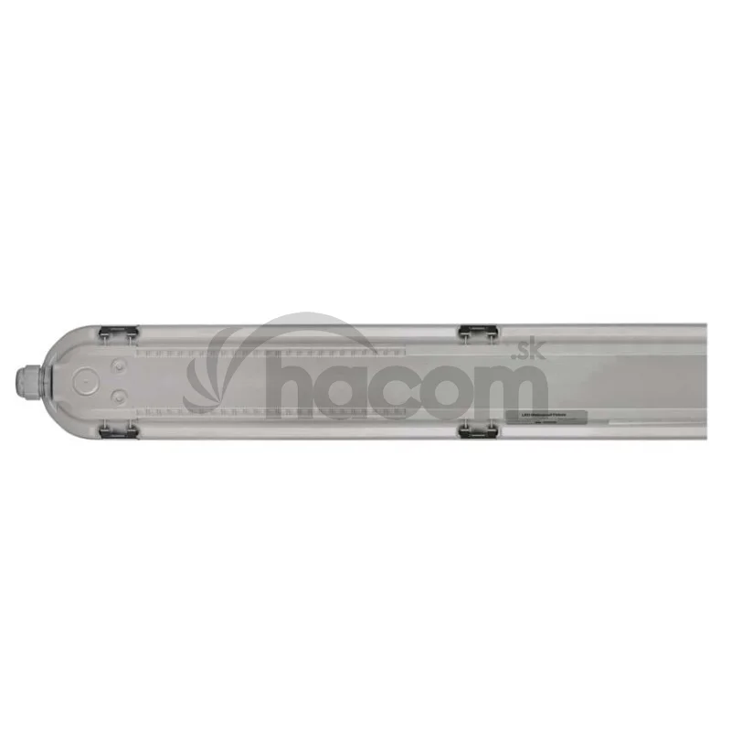 LED prachotesné svietidlo MISTY 18W CCT, IP66
