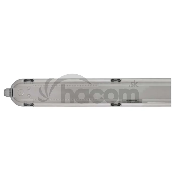 LED prachotesné svietidlo MISTY 18W CCT, IP66