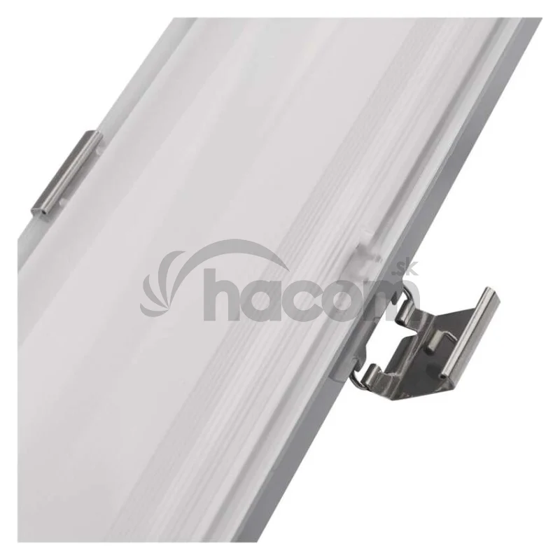 LED prachotesné svietidlo MISTY 18W CCT, IP66