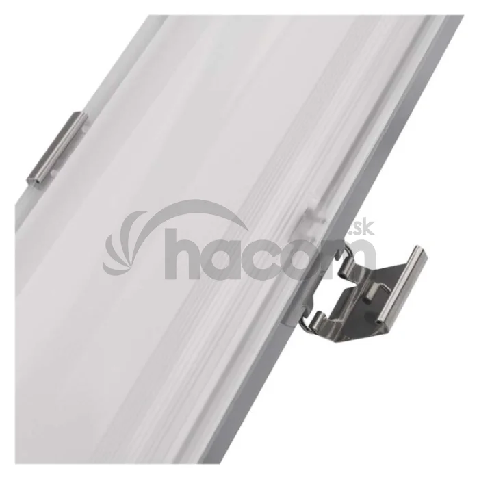 LED prachotesné svietidlo MISTY 18W CCT, IP66