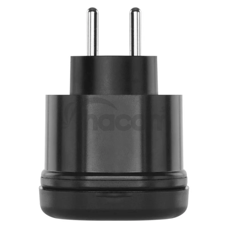 Zásuvka GoSmart WiFi IP44 IP-3005F