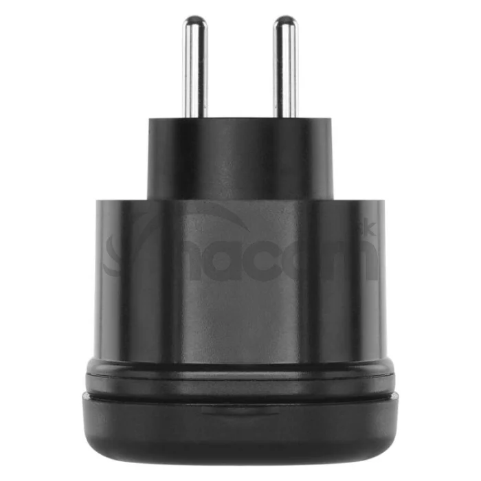 Zásuvka GoSmart WiFi IP44 IP-3005F