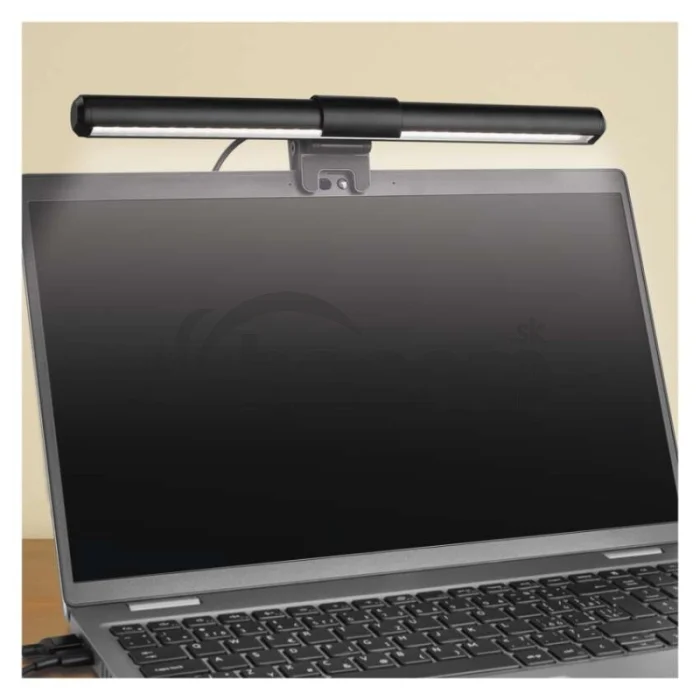 LED svetlo na monitor MIA