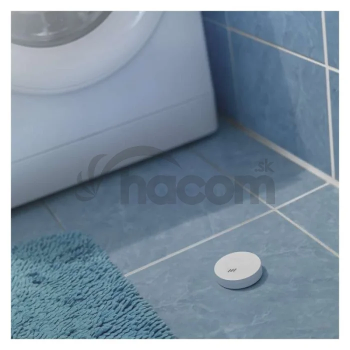 GoSmart Detektor úniku vody P56000S ZigBee
