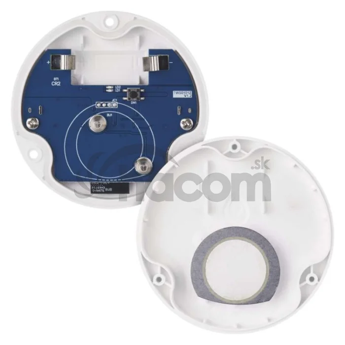 GoSmart Detektor úniku vody P56000S ZigBee