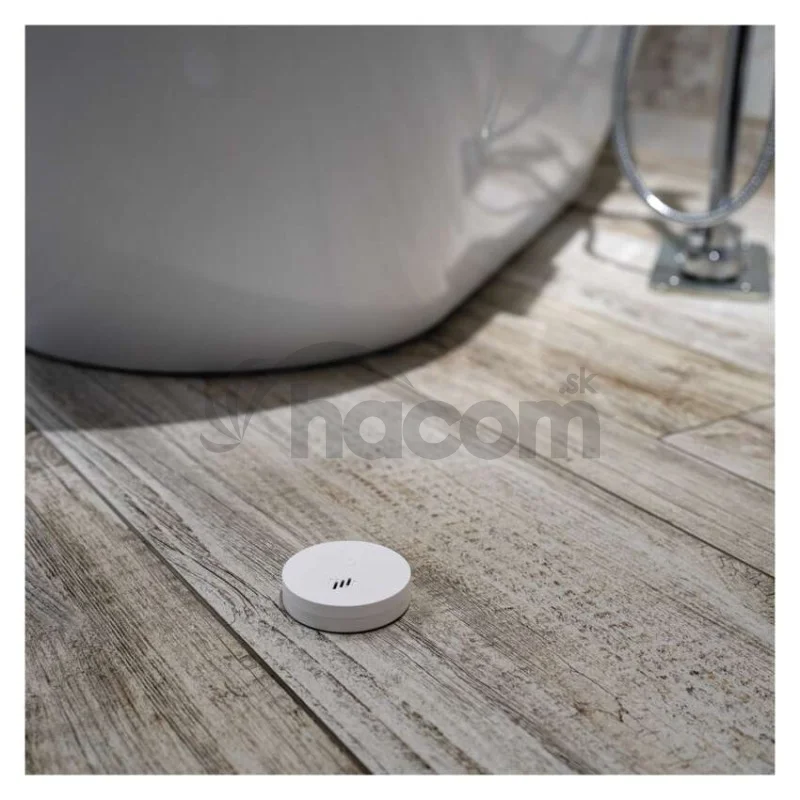 GoSmart Detektor úniku vody P56000S ZigBee