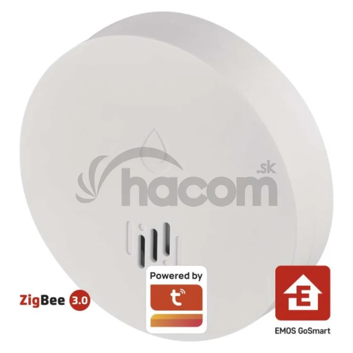 GoSmart Detektor úniku vody P56000S ZigBee