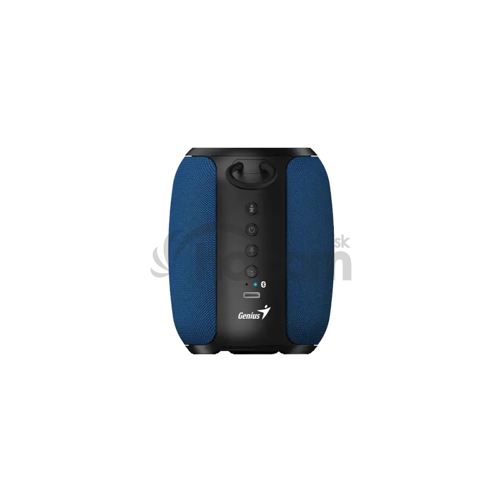 GENIUS repro SP-915BT Blue