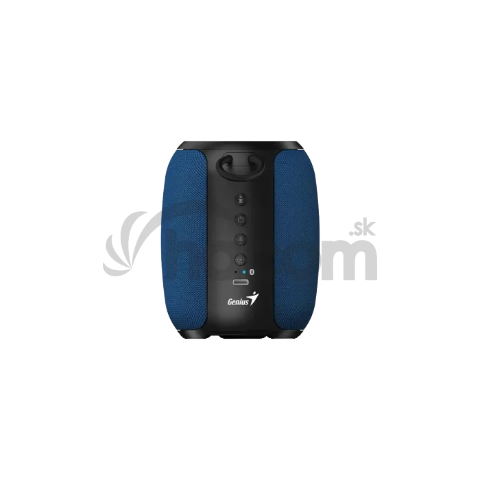 GENIUS repro SP-915BT Blue
