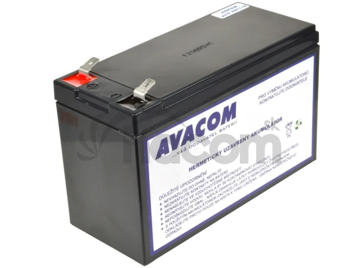 Batéria AVACOM AVA-RBC110 náhrada za RBC110 - batéria pre UPS