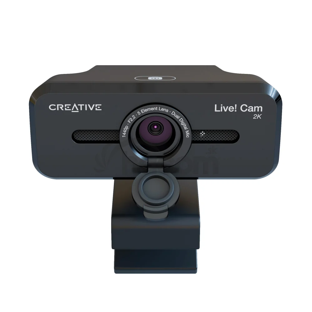 Creative Labs Live! Cam Sync V3
