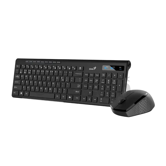 GENIUS Slimstar 8230 CZSK + Copilot