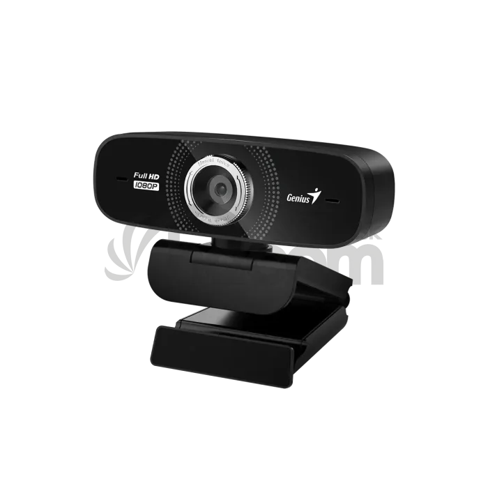 GENIUS FaceCam 2000X2, fullHD, USB, Mikrofón