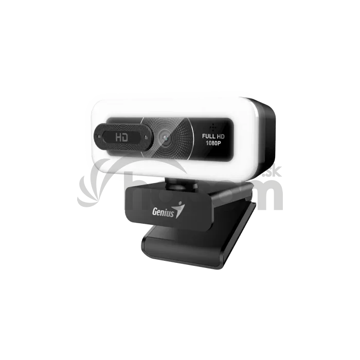 GENIUS FaceCam light + kryt súkromia