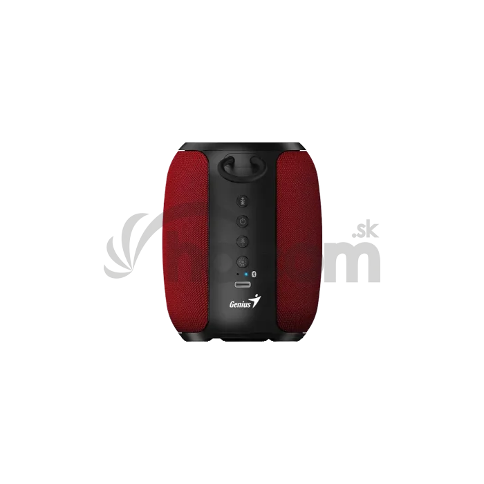 GENIUS repro SP-915BT Red