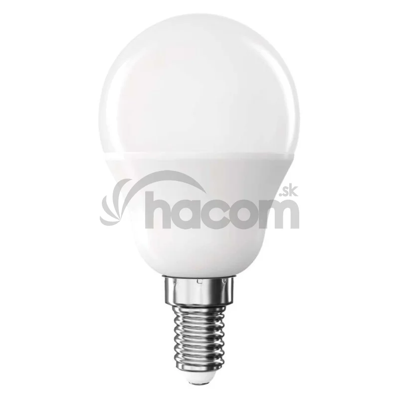 LED žiarovka CLS Mini Globe / E14 / 2,2 W (25 W) / 250 lm / neutrálna biela