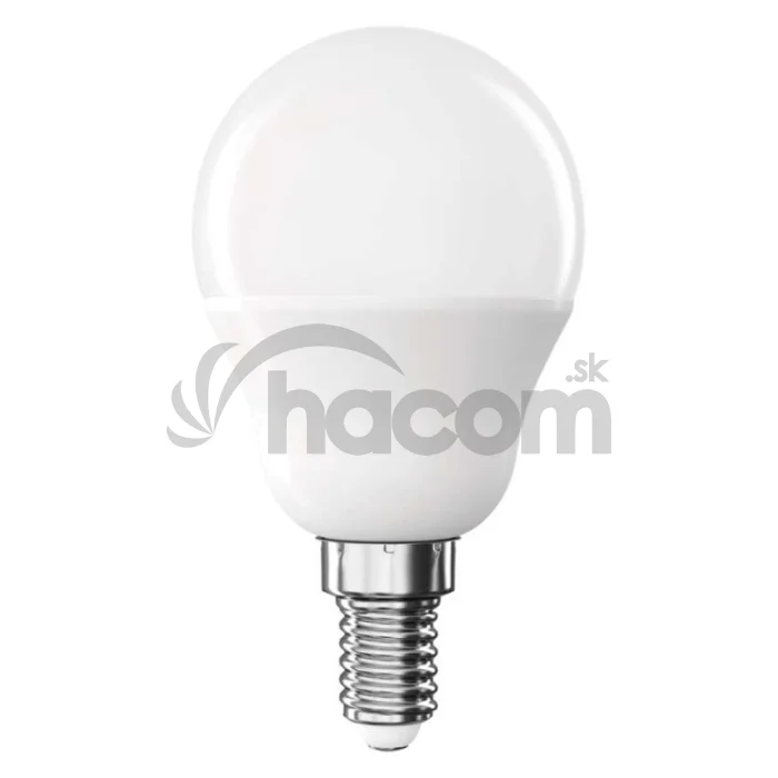 LED žiarovka CLS Mini Globe / E14 / 2,2 W (25 W) / 250 lm / neutrálna biela