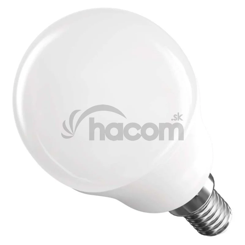 LED žiarovka CLS Mini Globe / E14 / 2,2 W (25 W) / 250 lm / neutrálna biela