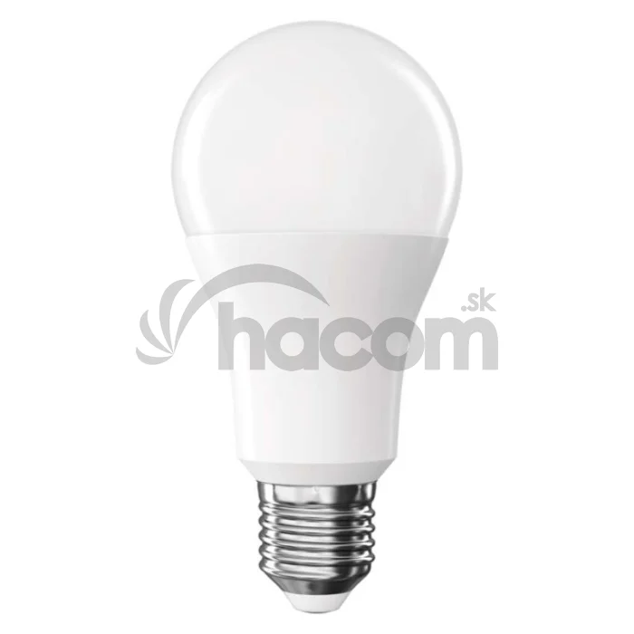 LED žiarovka Basic A60 / E27 / 15,3W (100 W) / 1521 lm / Teplá biela