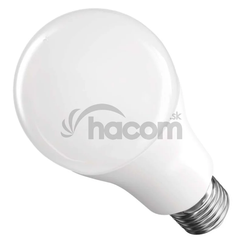 LED žiarovka Basic A60 / E27 / 15,3W (100 W) / 1521 lm / Teplá biela
