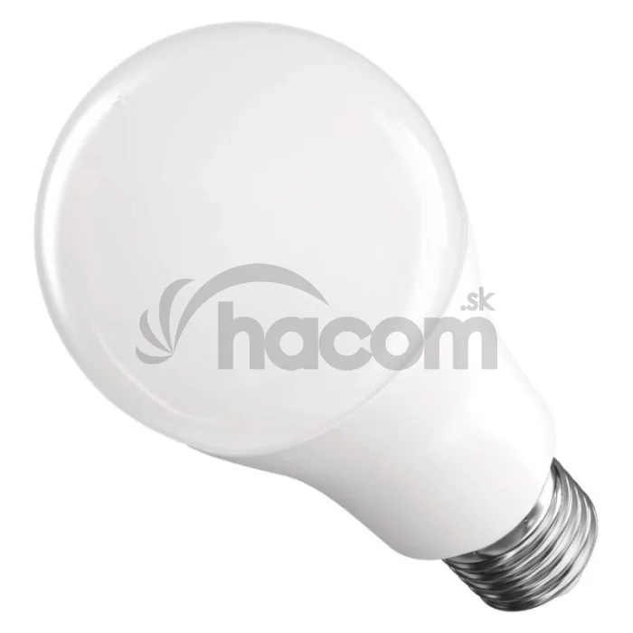 LED žiarovka Basic A60 / E27 / 15,3W (100 W) / 1521 lm / Teplá biela