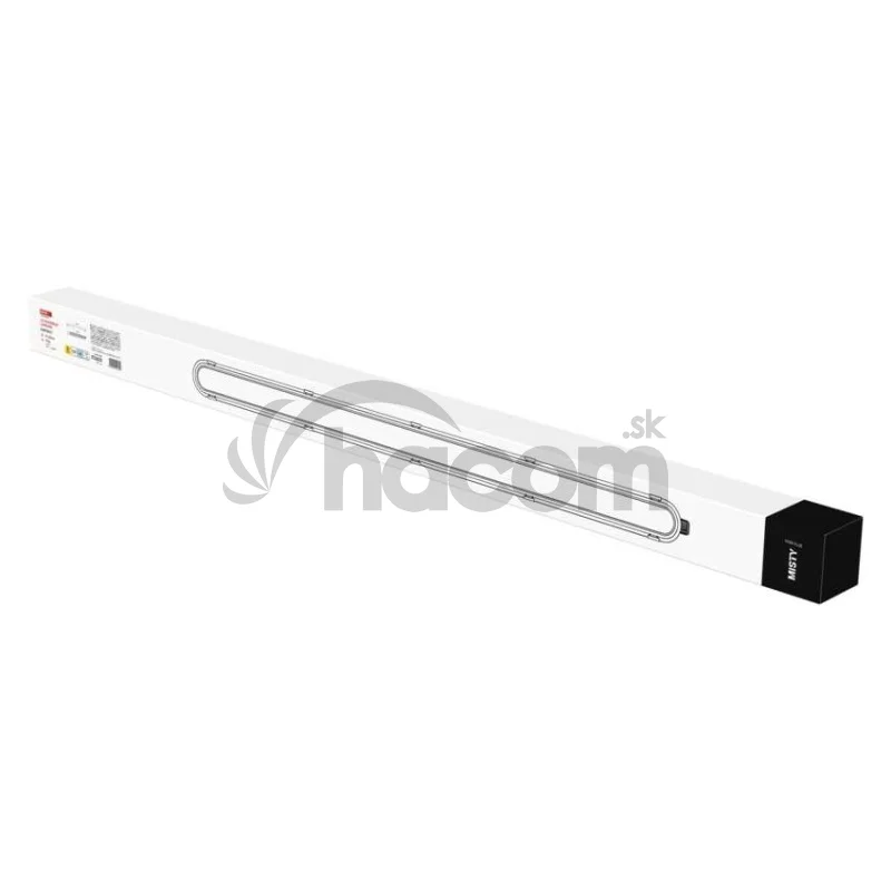 LED prachotesné svietidlo MISTY 54W NW IP66