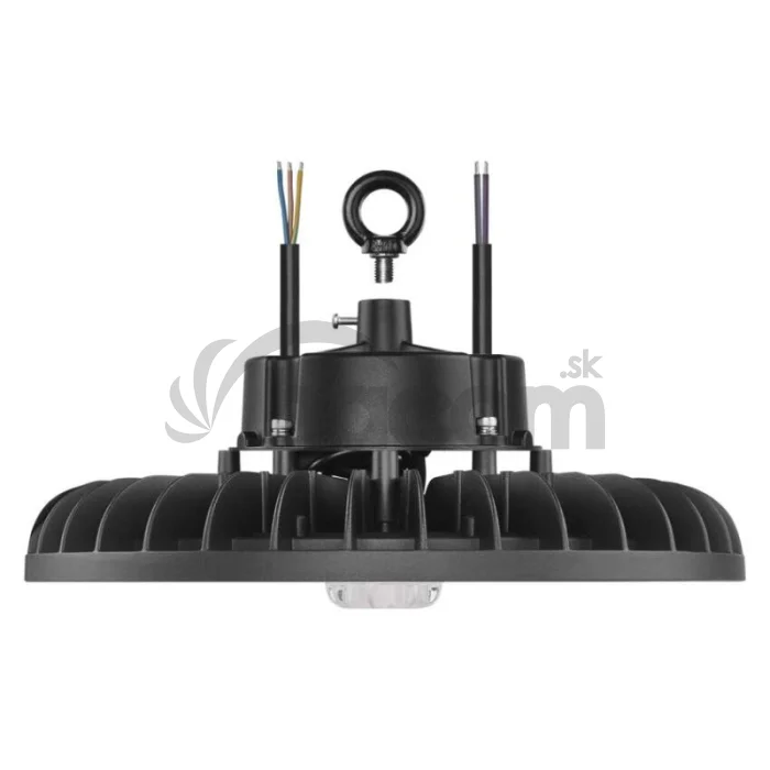 LED priemyselné závesné svietidlo HIGHBAY ASTER 120° 150W