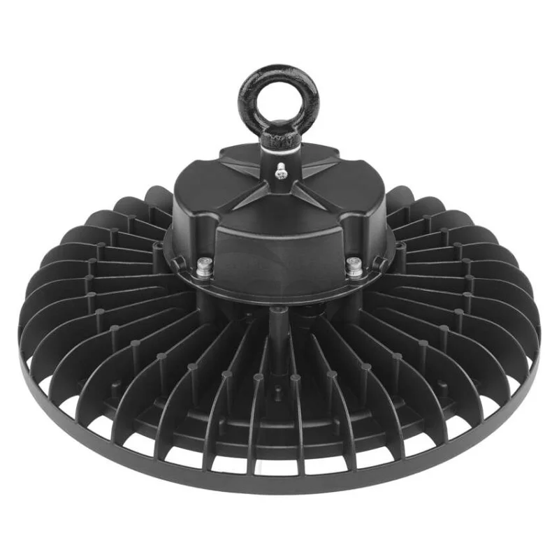 LED priemyselné závesné svietidlo HIGHBAY ASTER 120° 150W