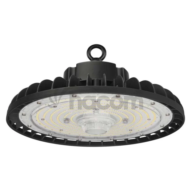 LED priemyselné závesné svietidlo HIGHBAY ASTER 120° 150W