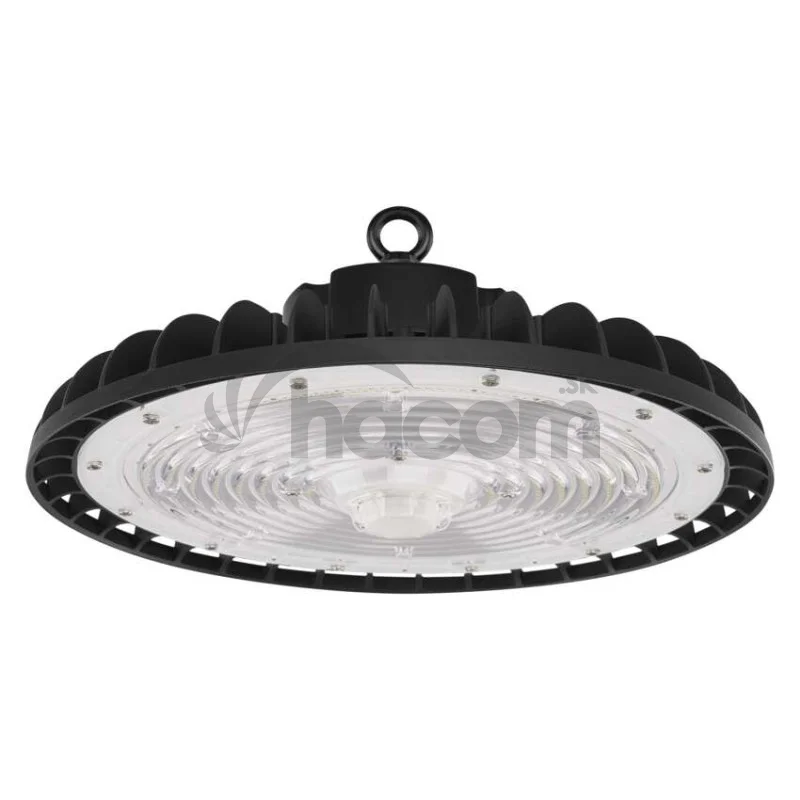 LED priemyselné závesné svietidlo HIGHBAY ASTER 90° 200W