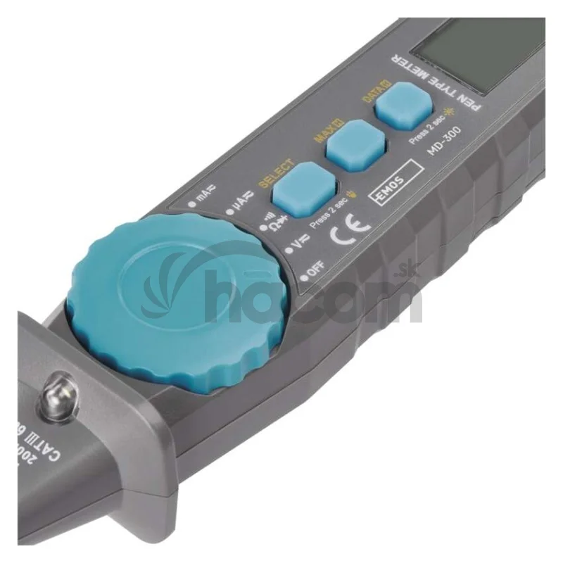 Multimeter MD-300