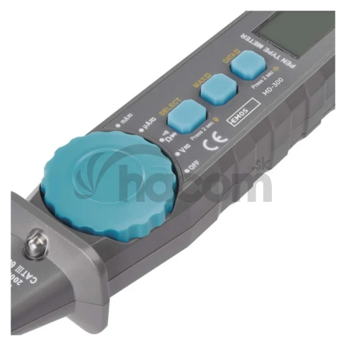 Multimeter MD-300