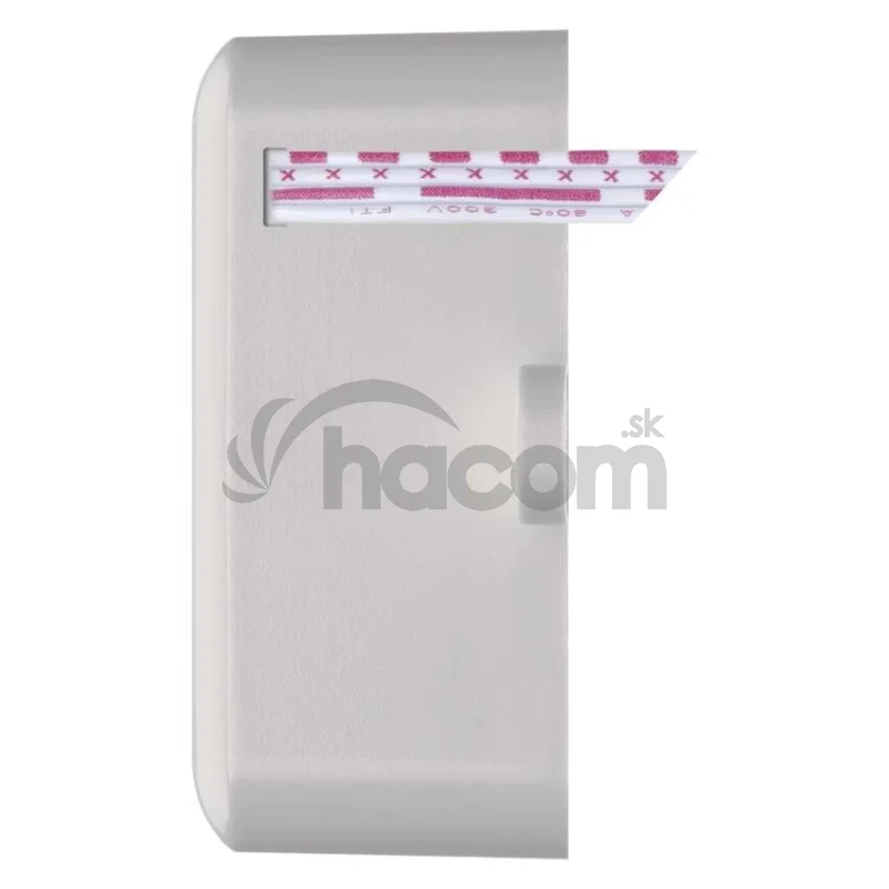 GoSmart modul motora IP-2122CZ, ZigBee, 2-kanálový