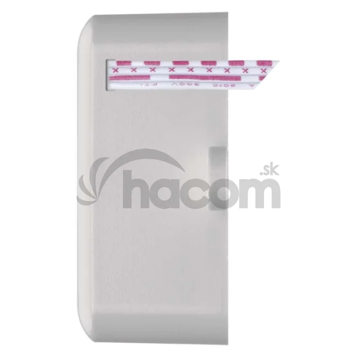 GoSmart modul motora IP-2122CZ, ZigBee, 2-kanálový