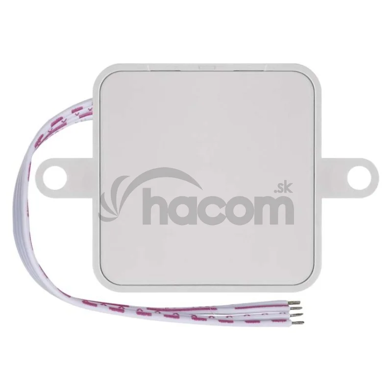 GoSmart modul motora IP-2122CZ, ZigBee, 2-kanálový