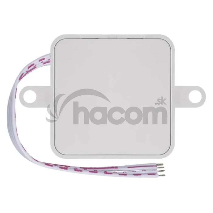 GoSmart modul motora IP-2122CZ, ZigBee, 2-kanálový