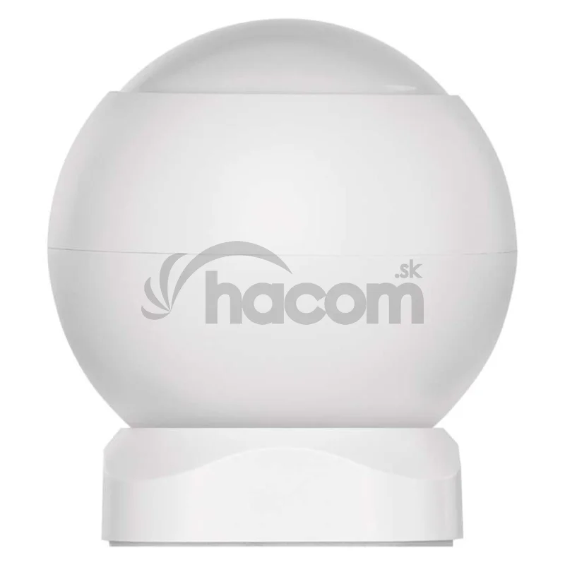 GoSmart PIR senzor (snímač pohybu) IP20, ZigBee