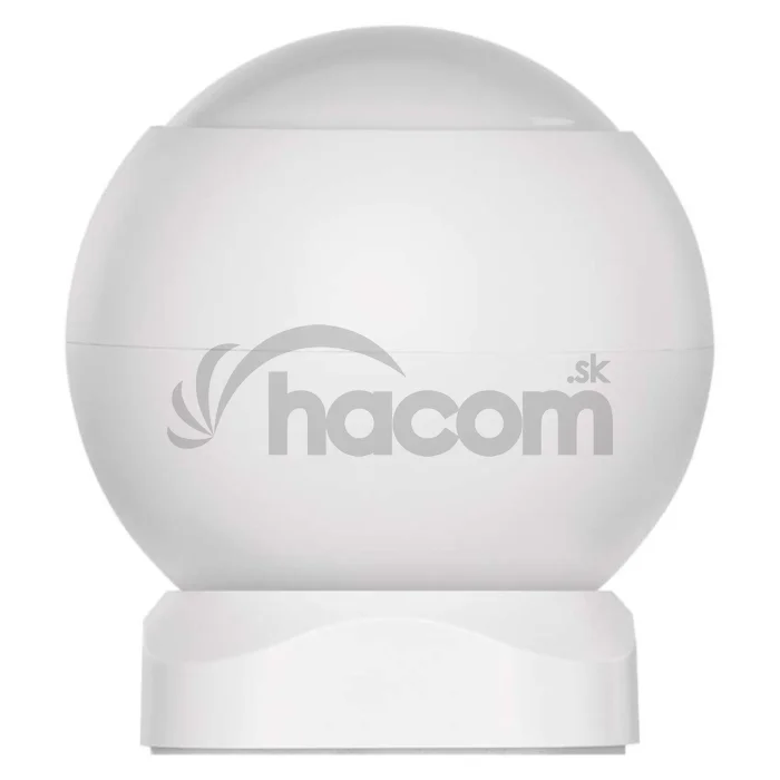 GoSmart PIR senzor (snímač pohybu) IP20, ZigBee