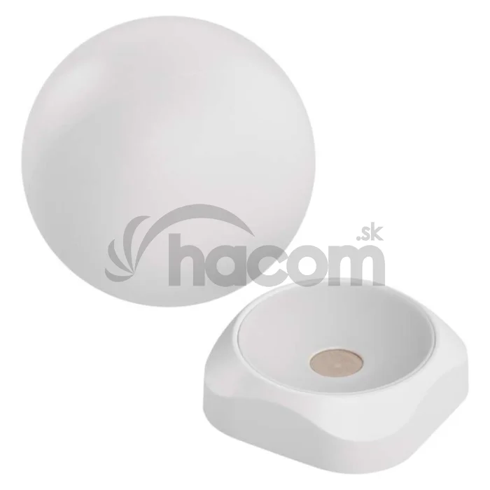 GoSmart PIR senzor (snímač pohybu) IP20, ZigBee