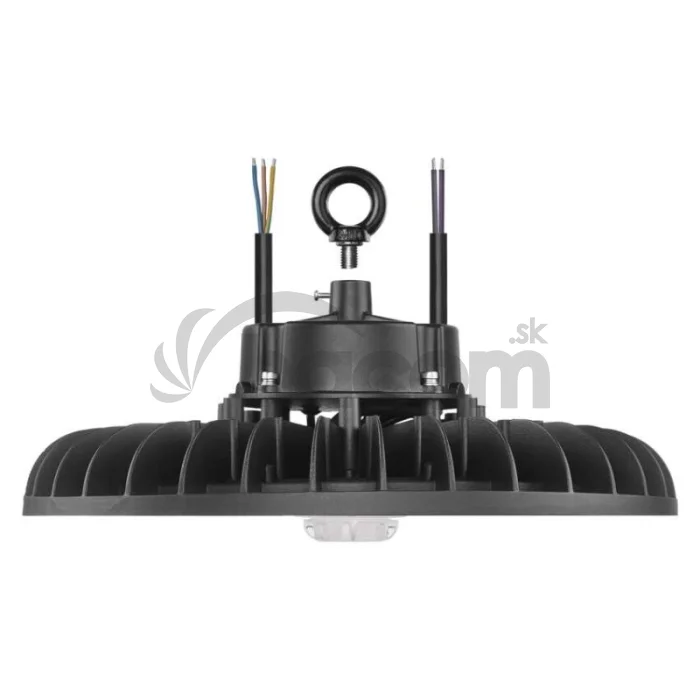 LED priemyselné závesné svietidlo HIGHBAY ASTER 60° 200W