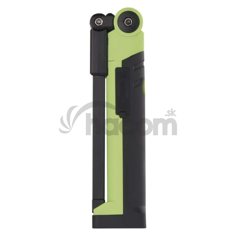 Nabíjacia baterka COB LED P4540, 750 lm, 2000 mAh