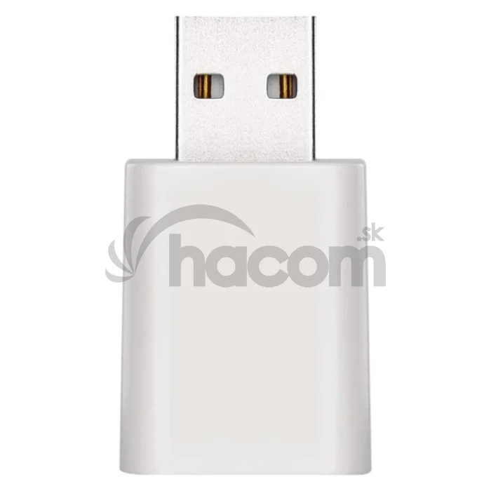GoSmart opakovač signálu IP-2213Z pre bránu ZigBee