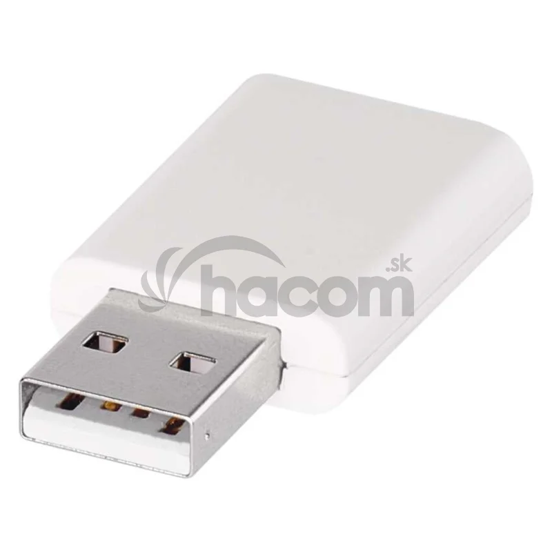 GoSmart opakovač signálu IP-2213Z pre bránu ZigBee