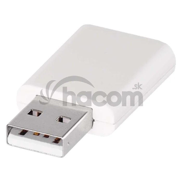 GoSmart opakovač signálu IP-2213Z pre bránu ZigBee
