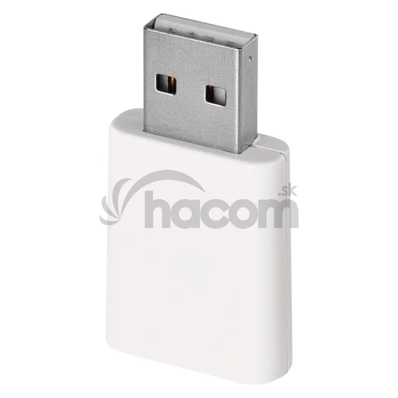 GoSmart opakovač signálu IP-2213Z pre bránu ZigBee